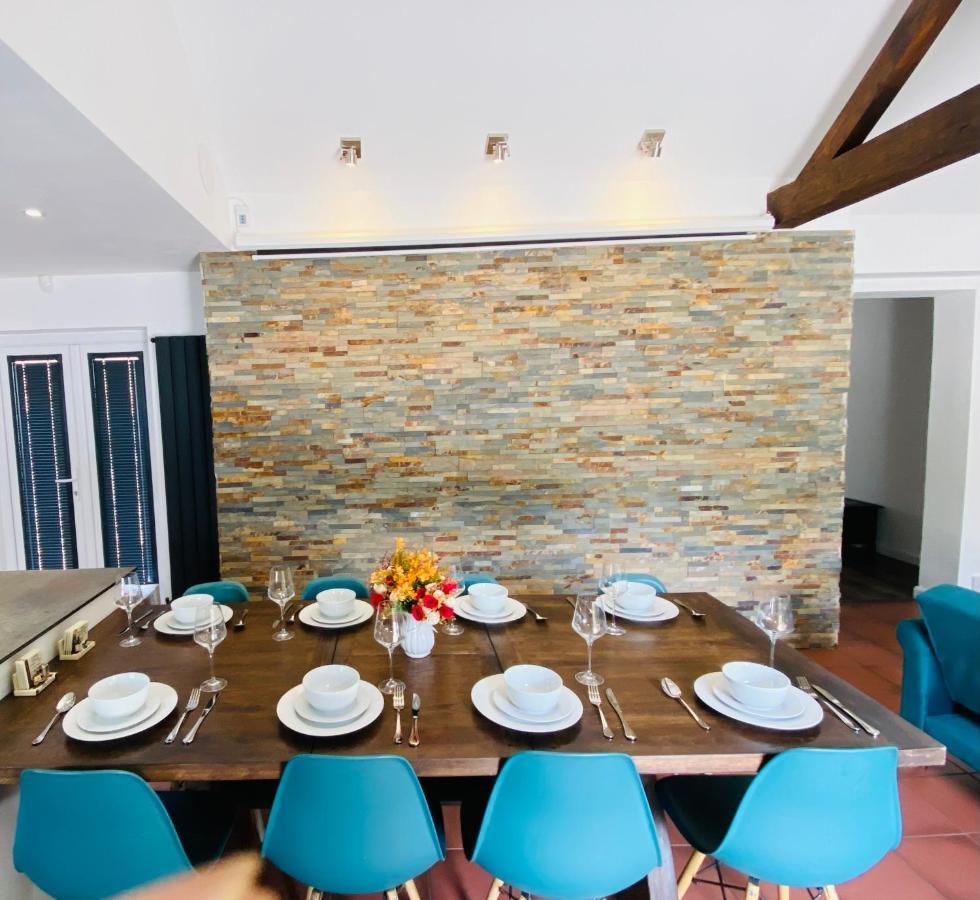 5 Bedroom Bungalow Ascot Racecourse Екстериор снимка